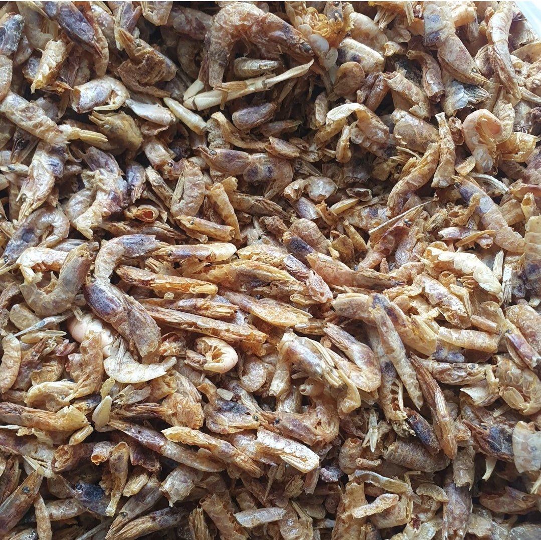 Dried Shrimp