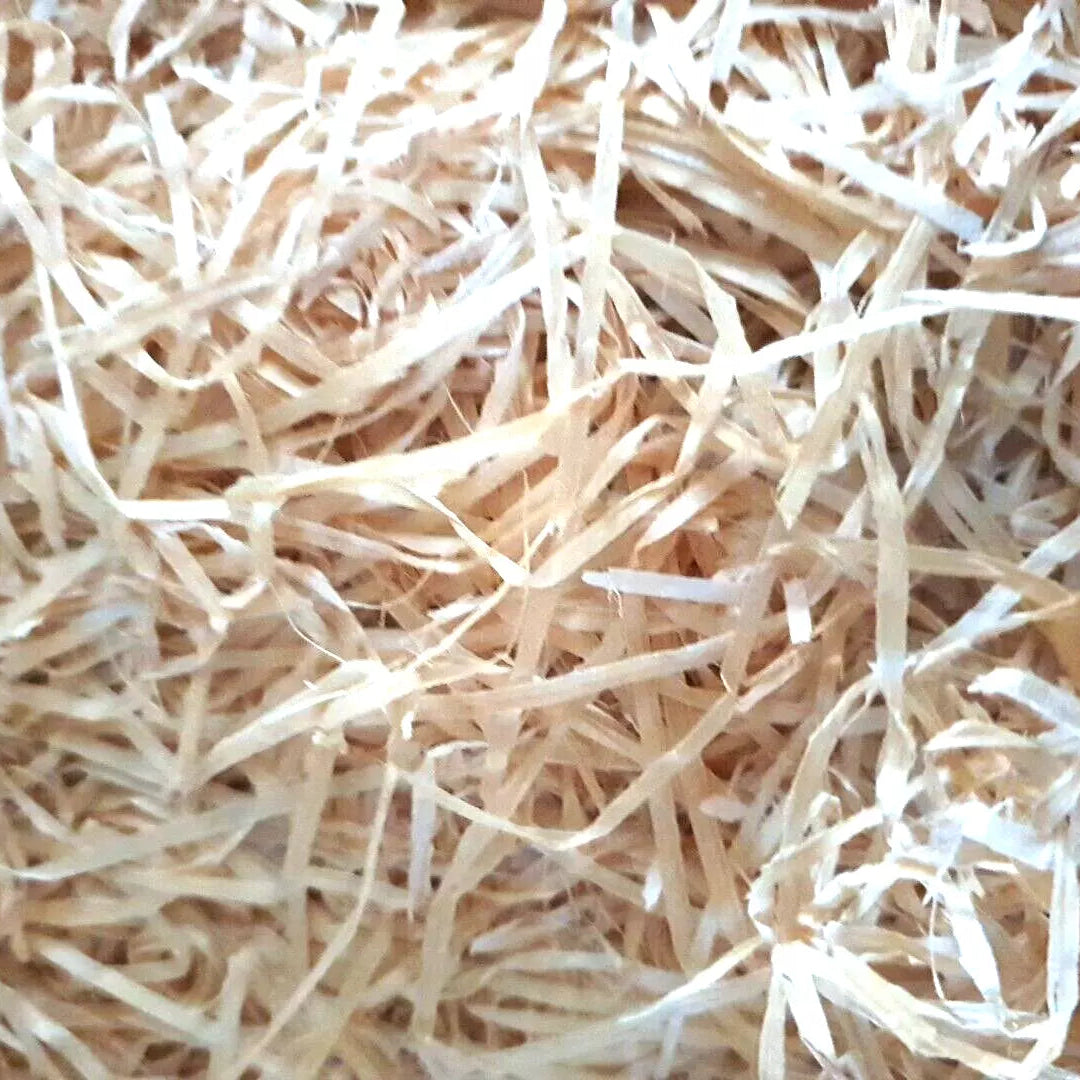 Wood Wool Insect Culture Best For Fruit Fly & Bean Weevil Breeding