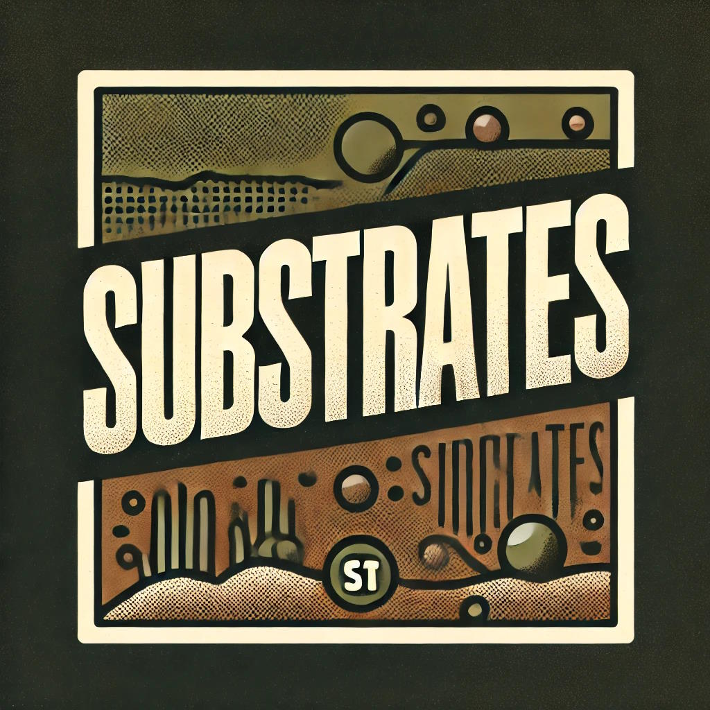 Substrates