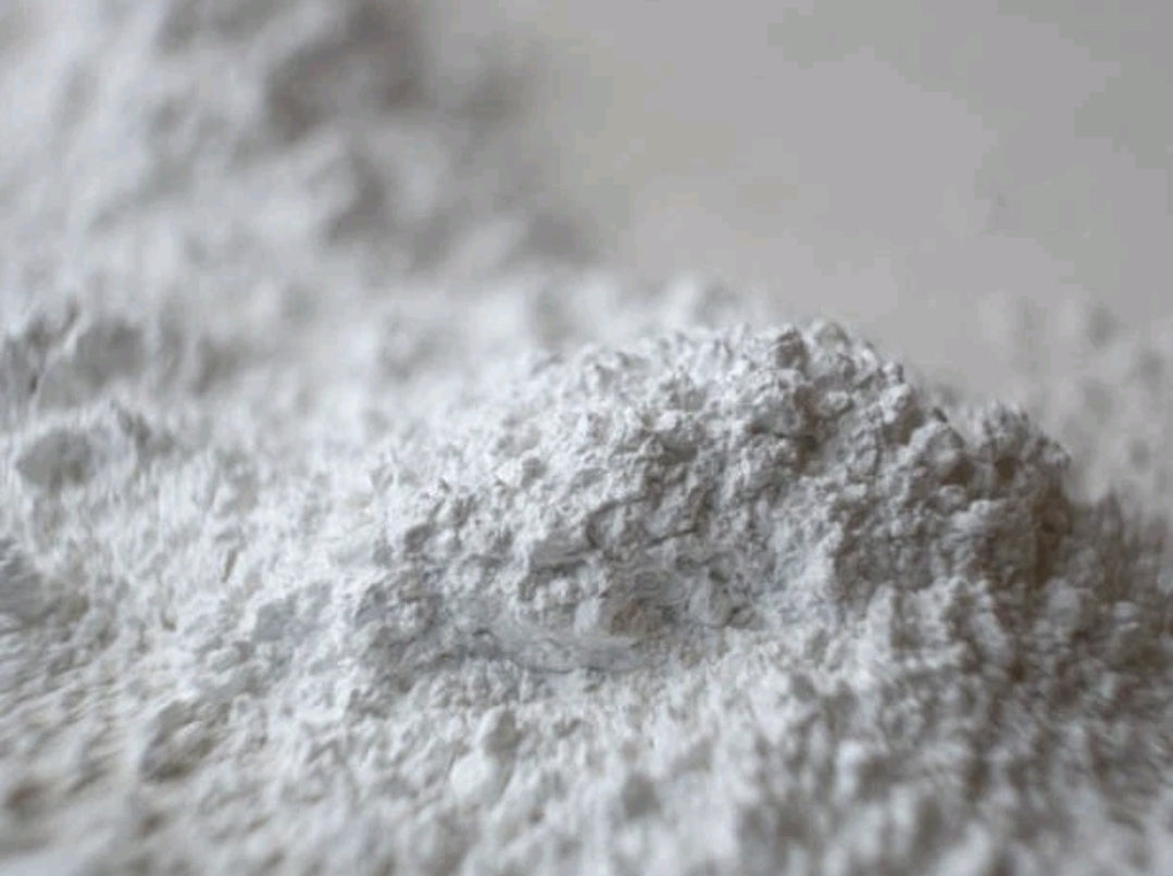 Calcium Carbonate - Calci powder