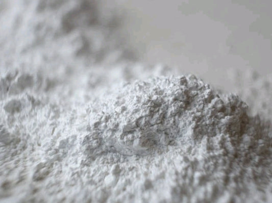 Calcium Carbonate - Calci powder