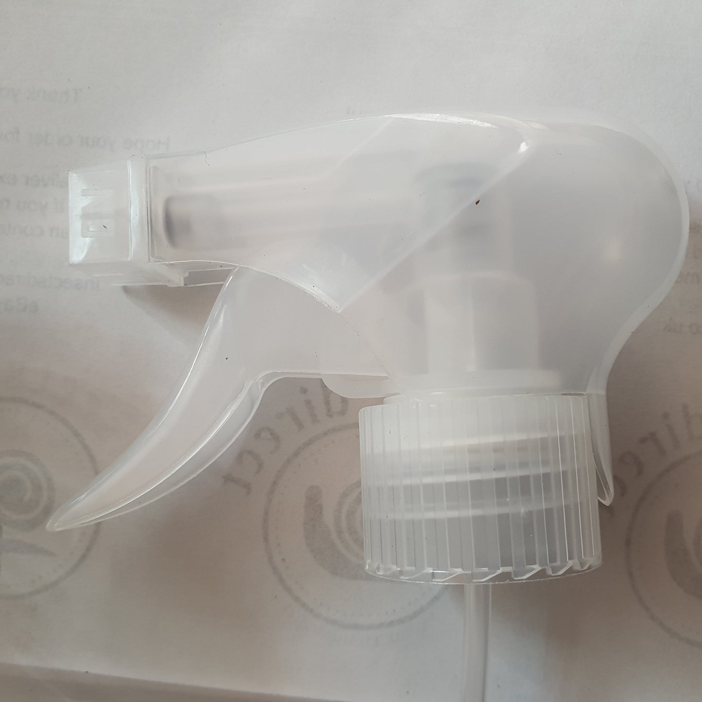 200ml Misting Spray Bottle