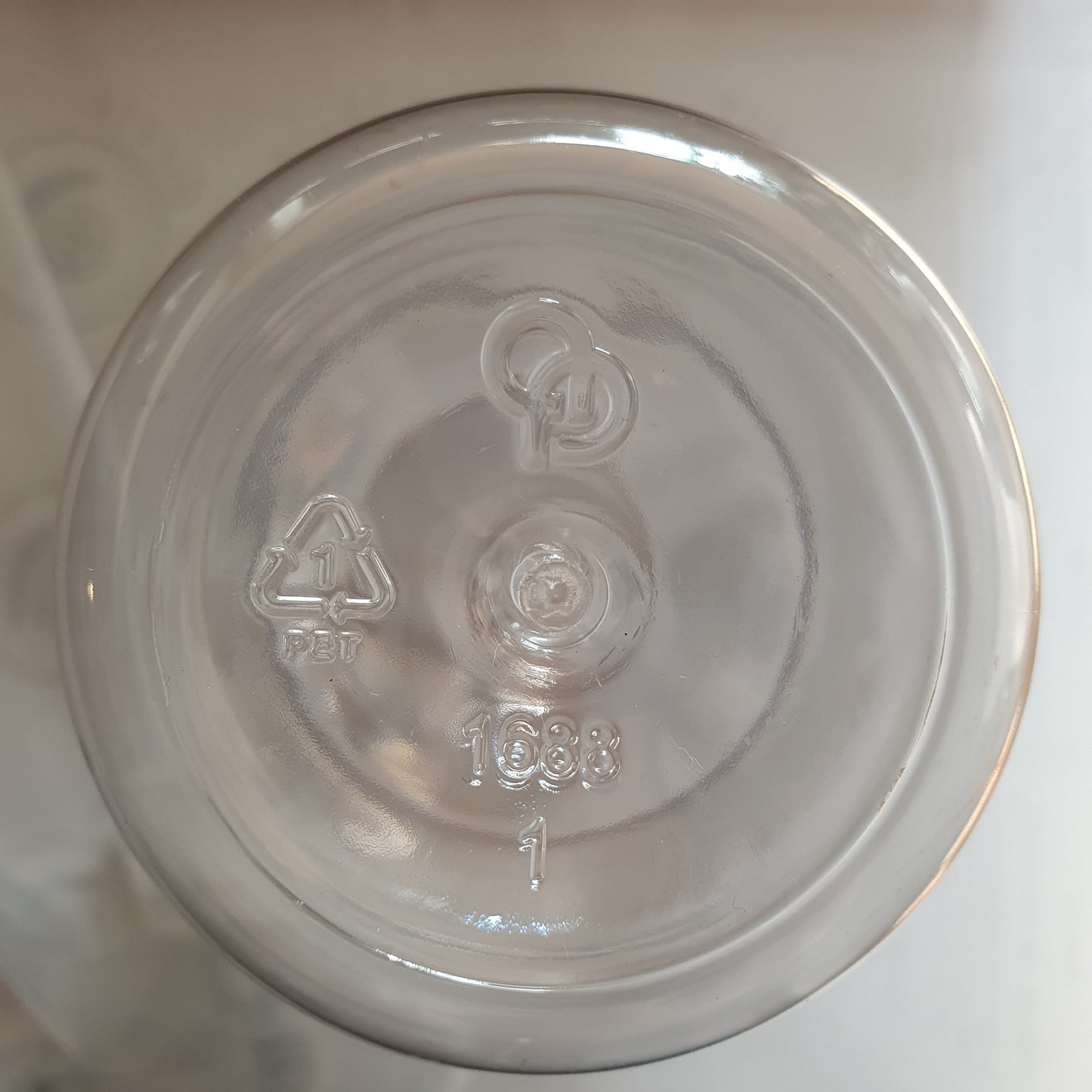 200ml Misting Spray Bottle