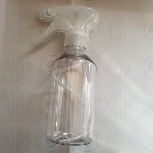 200ml Misting Spray Bottle